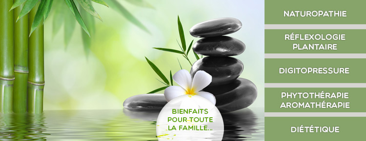 Bienfaits pour toute la famille