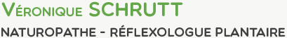 Vronique SCHRUTT naturopathe rflexologue plantaire